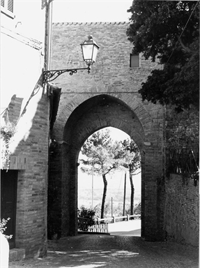 Porta Palestro